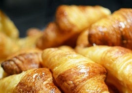 Los 'manolitos' llegan a Málaga: esta es la tienda de croissant más conocida de España