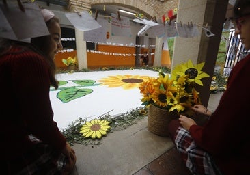 Festival Flora 2024 Córdoba: la flor que también germina en los colegios