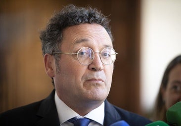 García Ortiz dice que ni él ni su entorno filtraron correos y asegura no estar «investigado»