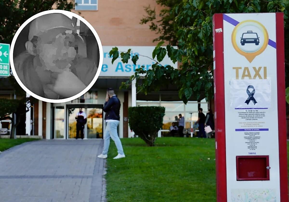 Detenido un joven de 16 años por el apuñalamiento mortal de un taxista ...