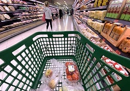 Mercadona busca personal para empleos con sueldos desde los 4.400 a los 6.700 euros al mes sin necesidad de experiencia
