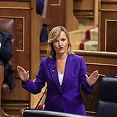 El Gobierno reitera su «máximo apoyo» al fiscal general y niega su imputación: «Se ha abierto una investigación»