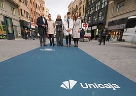 Carnero augura «días de magia, de ilusión y buen sabor» en la 69 Seminci