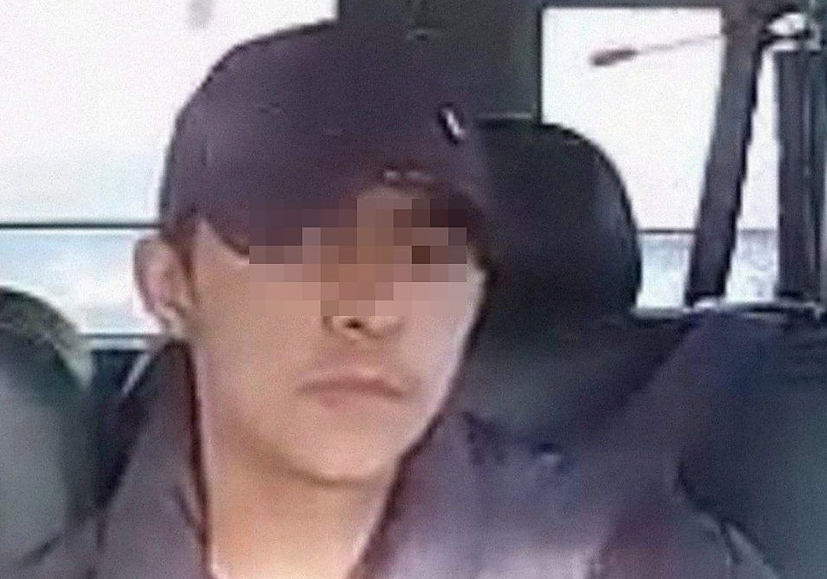 El menor que asesinó al taxista de Alcalá de Henares fue delatado a la ...