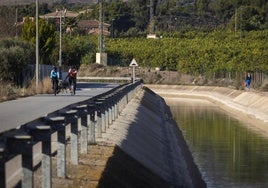 La 'jugada maestra' de Page para enterrar el trasvase Tajo-Segura: exigir una reserva de agua mínima inédita en décadas