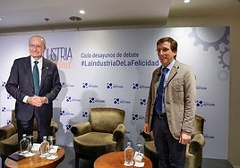 Almeida, sobre el aumento de las VUT en la capital: «No es necesaria una tasa turística»