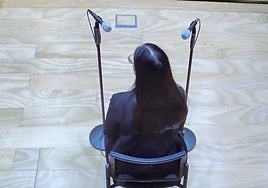 La amiga que estaba con Samuel Luiz implica a Katy: «Me tiró al suelo para que no pudiera ayudarle»