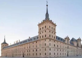 El TSJM avala la prohibición de espectáculos pirotécnicos en las inmediaciones del Monasterio de San Lorenzo del Escorial