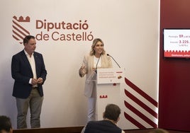 La Diputación de Castellón planta cara a la nueva tasa de residuos del Gobierno y asume su gestión en 59 municipios