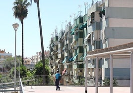 La fecha para pedir las ayudas para mejorar las viviendas del Parque Figueroa se aplaza al día 30 de octubre