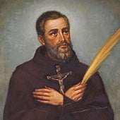 Los valencianos Carmelo Bolta y Francisco Pinazo serán proclamados santos este domingo