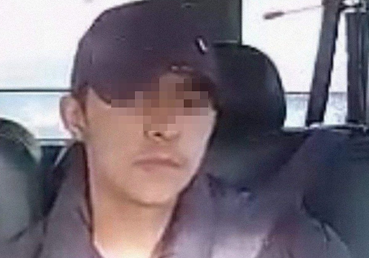 Los peritos aclararán si el menor asesino de Isidro, el taxista de ...