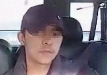 Investigan si el asesino del taxista de Alcalá lo acuchilló porque no llevaba dinero para pagar la carrera