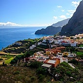 Esta es la isla de Canarias que la prensa británica recomienda a sus ciudadanos este otoño