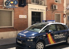 Una mujer acaba en prisión tras cometer seis robos en menos de una semana en Alicante