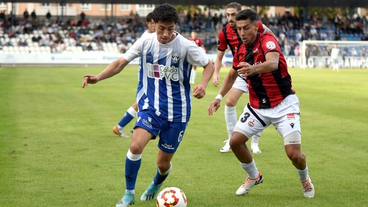 Sábado exitoso para tres equipos de la región: ganaron Guadalajara, Conquense y Talavera