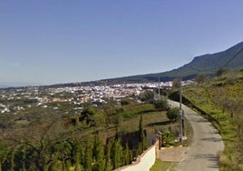 Muere un hombre de 73 años tras quedar atrapado bajo su propio coche en Alhaurín el Grande