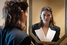 Marta Nieto: «Tuve la vocación de dirigir al darme cuenta de que quería ver películas que me interpelaran»