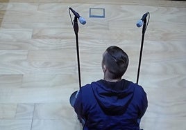 Amigos del grupo implican también a Kaio en el crimen de Samuel Luiz: «Cargó la pierna para darle una patada»