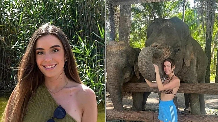 La «decepción» con el Gobierno de la familia de la joven española en coma en Tailandia tras quince días de angustia: «Queremos que vuelva a casa»