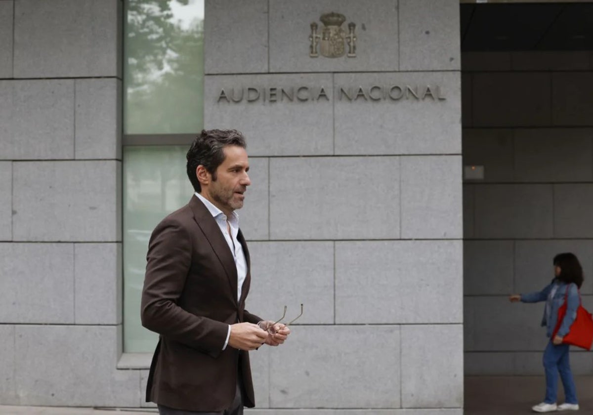 El juez rechaza la querella del PP por financiación ilegal contra el PSOE en el caso hidrocarburos