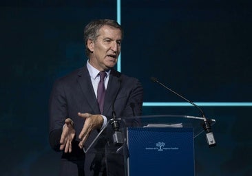 Feijóo comprende a Ayuso, pero mantiene que es un error no acudir a Moncloa