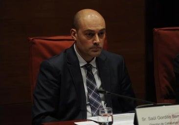 La Fiscalía pide cuatro años de cárcel para Saül Gordillo en la segunda causa por agresión sexual a una redactora