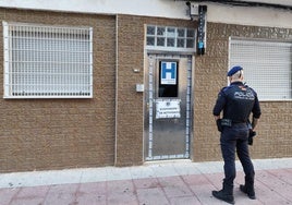 La Policía clausura los hostales pirata donde se esconden los carteristas en Torrejón de Ardoz