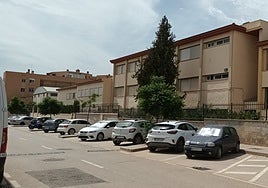 Brutal agresión en un instituto de Vélez-Málaga: «Con mi abuela no te metes, gorda de mierda»