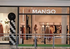 Mango Market, el outlet que arrasa en Málaga con prendas desde 6 euros