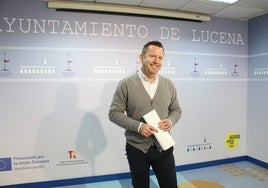 La deuda por diferencias salariales en programas de empleo en el Ayuntamiento de Lucena llega a 2 millones