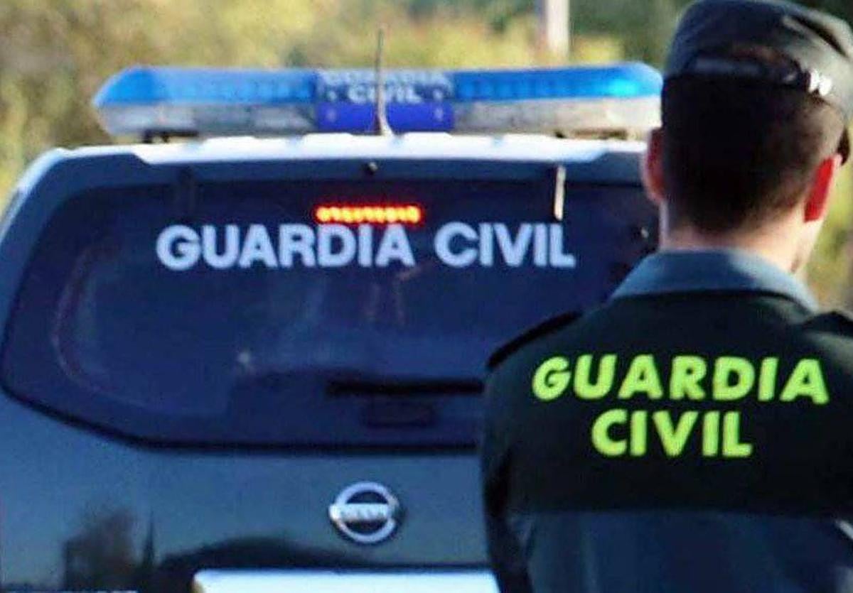 Detenido tras retener a su pareja contra su propia voluntad en Valladolid, a la que agredía, amenazaba de muerte e impedía comer