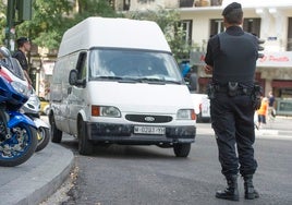 Detienen en Aranjuez a una mujer por robar 1.000 euros en joyas en las viviendas donde trabajaba