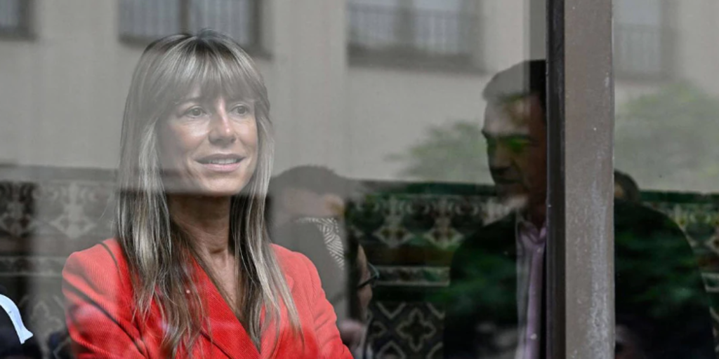 El TSJ de Madrid también rechaza la querella de Begoña Gómez contra el ...