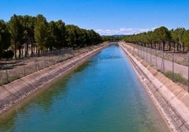 El presidente de la Diputación de Ciudad Real reivindica un Pacto Regional por el Agua