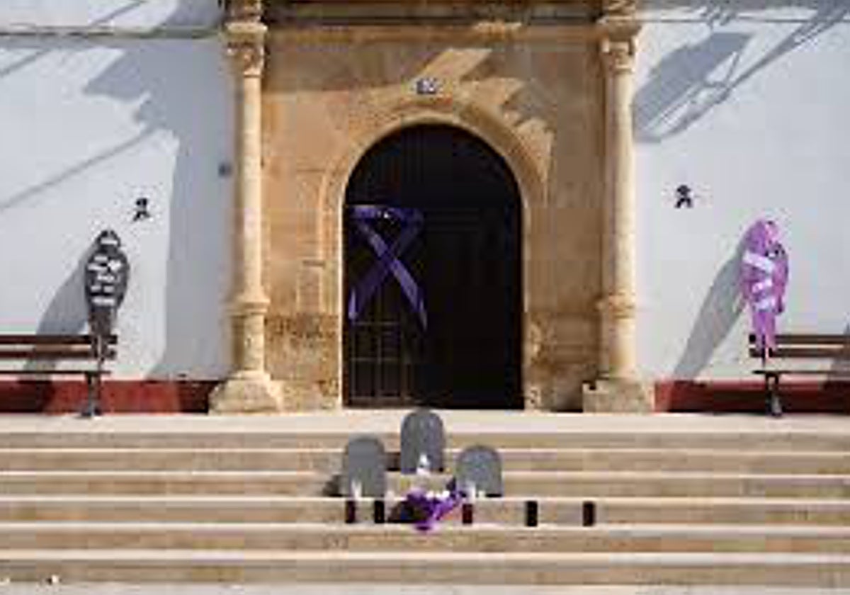 La Junta se personará como acusación popular en el caso del asesinato machista de Ammal y sus hijos en Las Pedroñeras