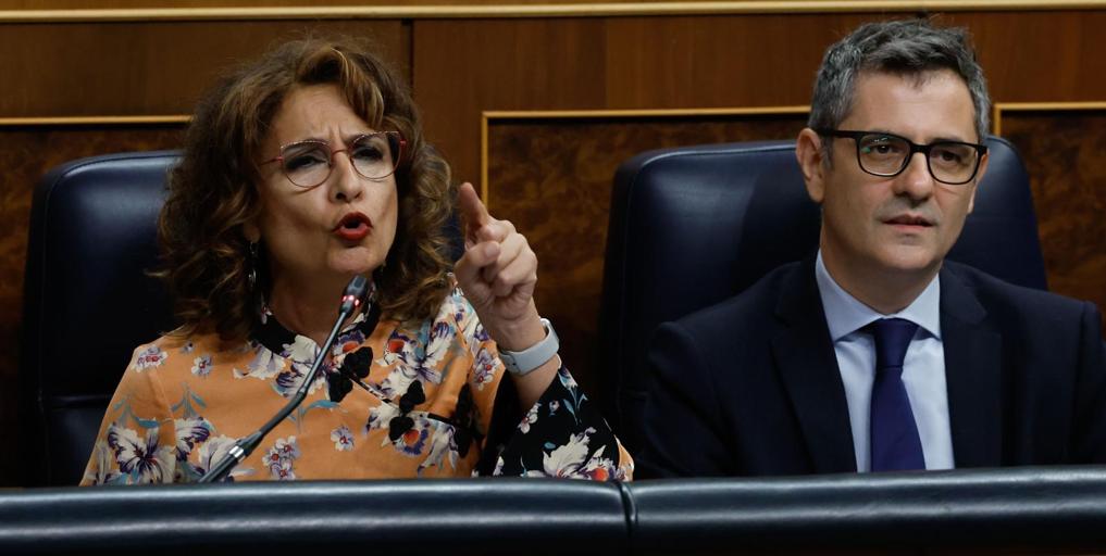 El PP exige al PSOE que «saque sus manos» de RTVE: «Crean la tele del ...