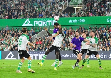 El Córdoba CF cumple con los pronósticos en Santander (2-0)