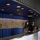 Las pernoctaciones en Canarias suben un 2% y alcanzan los 6 millones en septiembre