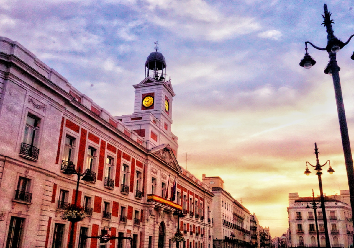 Planes con descuento en Madrid