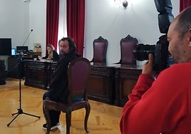 La pregunta al tribunal del autor confeso de una agresión sexual a una niña: «¿Qué día tengo que ingresar en prisión?»