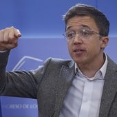 Las principales frases de la carta en la que Íñigo Errejón anuncia que abandona la política