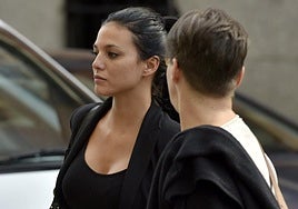 La actriz Elisa Mouliaá, primera mujer que asegura haber sido víctima de Errejón y le acusa de «acoso sexual»