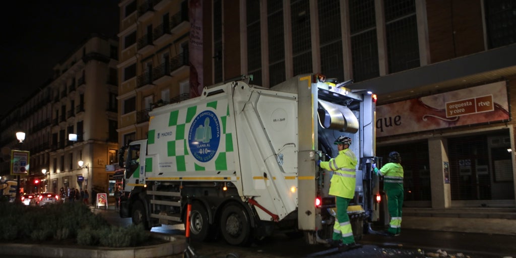 Preguntas y respuestas sobre la nueva tasa de basuras en Madrid