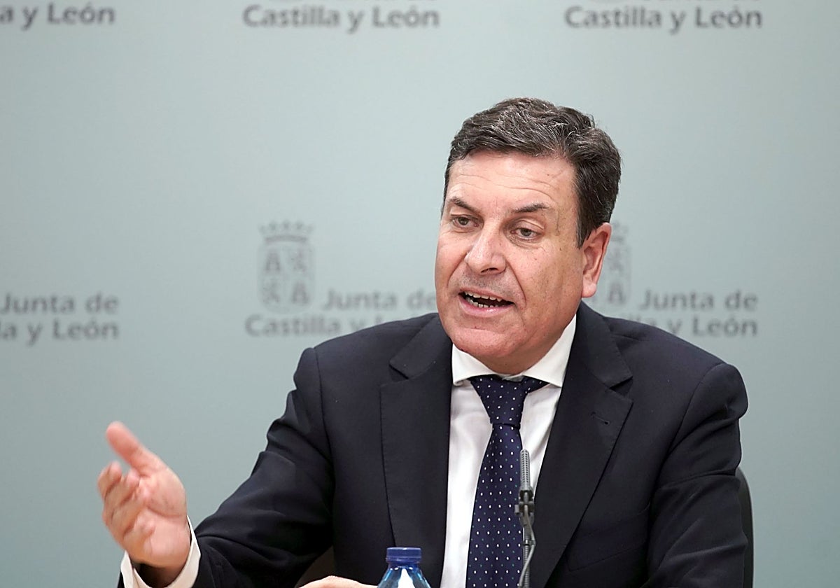 La Junta de Castilla y León recurrirá el 'impuestazo' a las energéticas ...