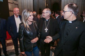 La catedral de Toledo ya tiene su &#039;gemelo digital&#039;