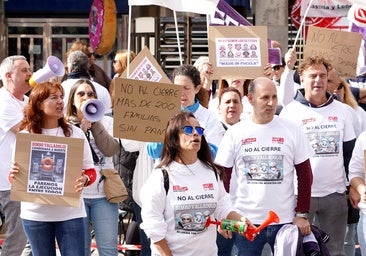 Bimbo y trabajadores alcanzan un preacuerdo para la planta de Valladolid