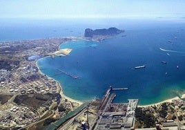 La Junta de Andalucía aprueba un plan de empleo de choque para el Campo de Gibraltar y Barbate