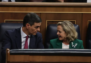 El juez descarta citar a Sánchez y Calviño por el rescate de Air Europa