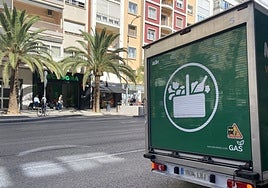 Mercadona busca personal para repartir pedidos por 2.100 euros de sueldo con un único requisito sobre el carné de conducir